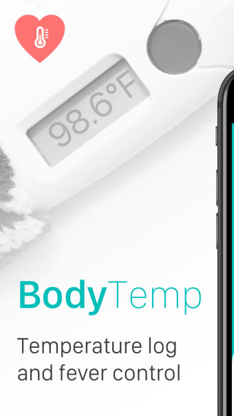 Body Temperature: Fever Diary