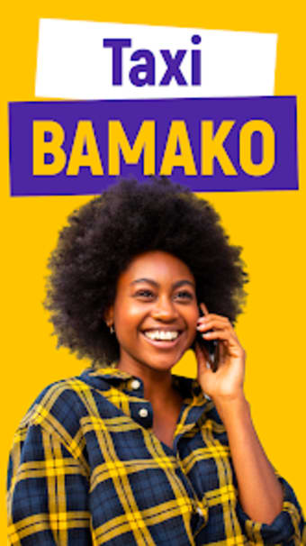 SoRo Trans: Taxi Bamako