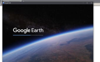 Google Earth for Browser