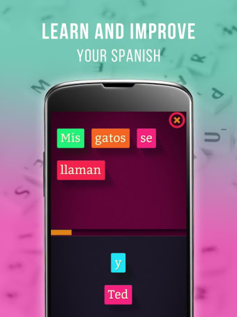 Spanish Frase Master - Learn Spanish