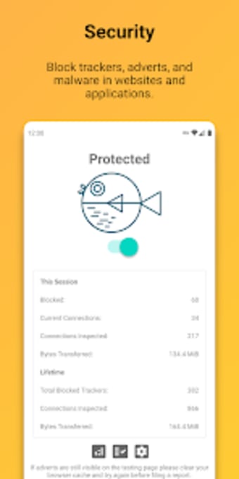 Puffer: Privacy Protection  A