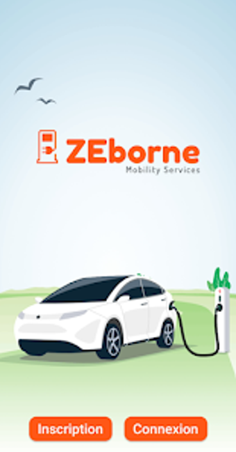 ZEborne Mobility Services