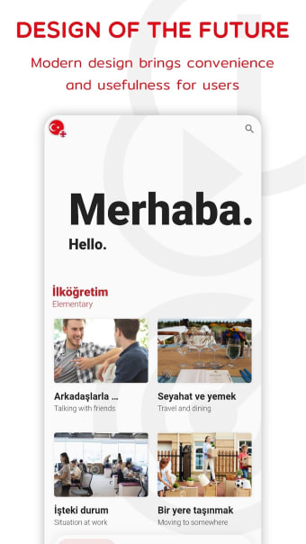 Learn Turkish Conversations