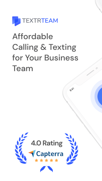 Textr Team:VoIP Business Phone