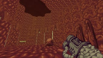 Doom II: Shrine II Mod
