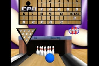 The Super Bowling Game 2018