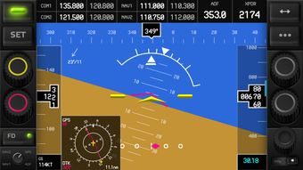 RemoteFlight GLASS