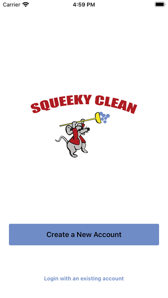 Squeeky Clean Car Wash