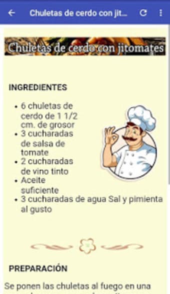 Cocina Internacional - 101 Recetas