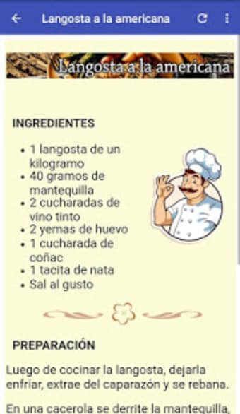 Cocina Internacional - 101 Recetas