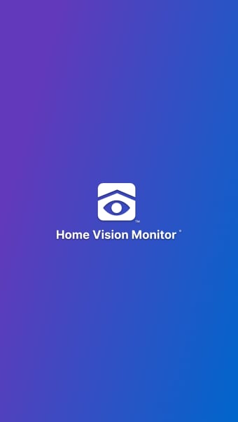 Home Vision Monitor