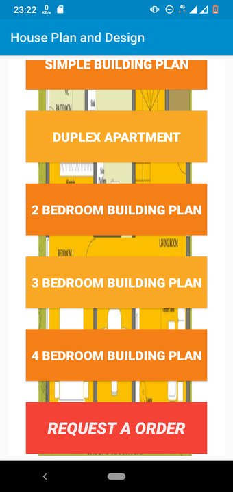 House Design And Planning