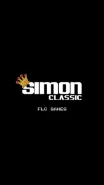 Simon Classic