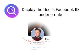 ESUIT | IDFinder for Facebook™