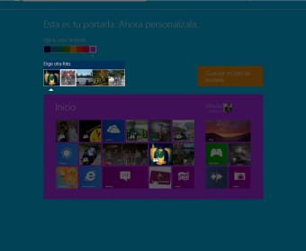 Windows 8 cover photo creator