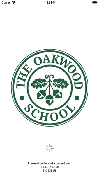 The Oakwood School NC