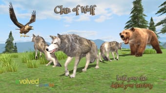 Clan Of Wolf