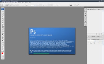 Adobe Photoshop CS3 Update