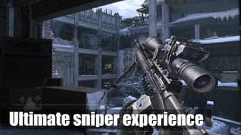 Range Target: Elite Sniper 3D