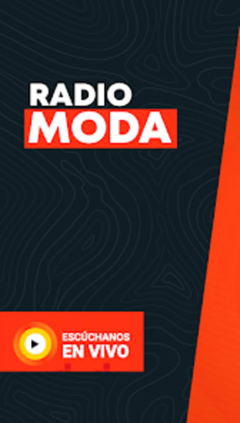 Radio Moda en Vivo  Perú