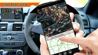 Street View Live GPS Navigation  Earth Maps 2021