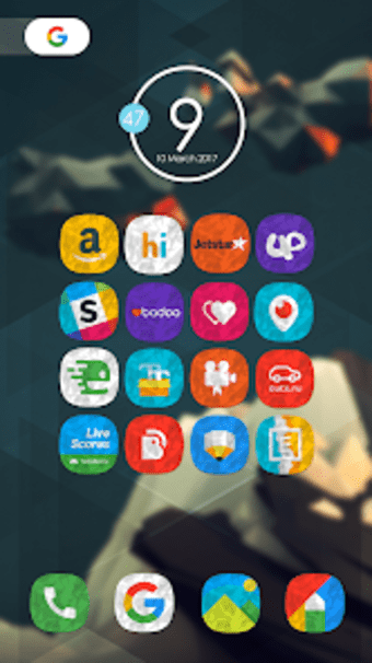 Sugox - Icon Pack