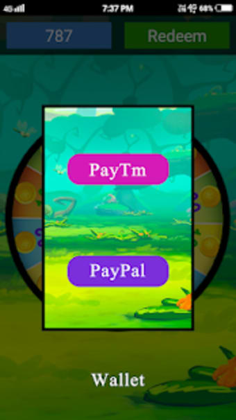 Spin To Win Real Money  Earn Free Cash