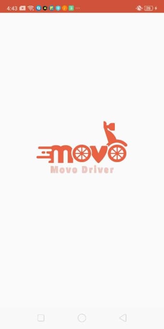 Movo Driver