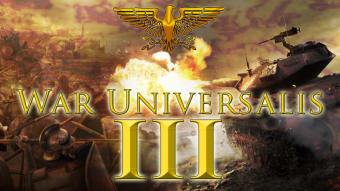 War Universalis III