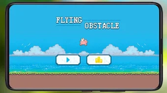 Flying Obstacle