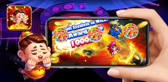 Lucky Slots RICH 888