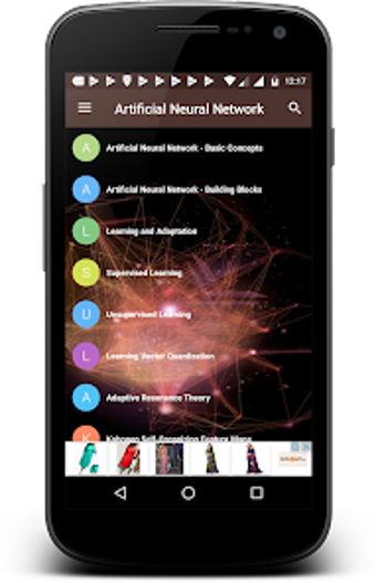 Artificial Neural Network