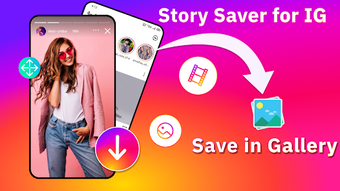 Story Saver : Video Downloader