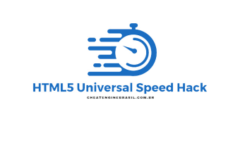 HTML5 Universal Speed Hack