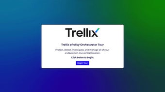 Image 3 for Trellix Endpoint Security…