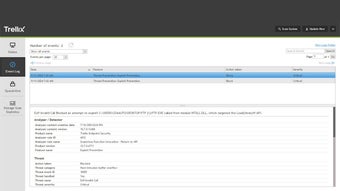 Image 2 for Trellix Endpoint Security…