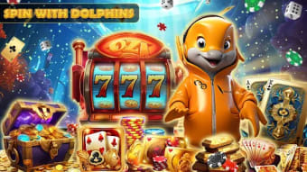 Fortune Dolphin Casino Games