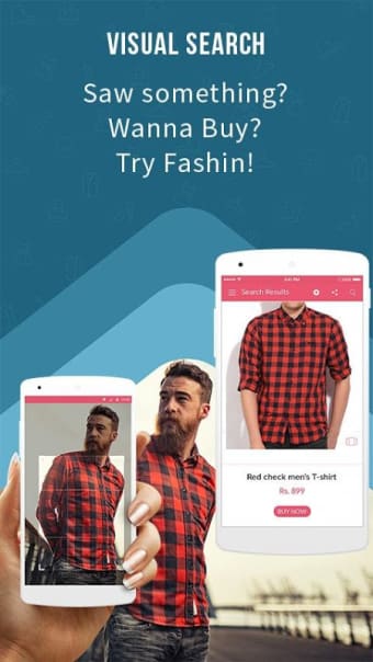 Fashin - Discover Fashion