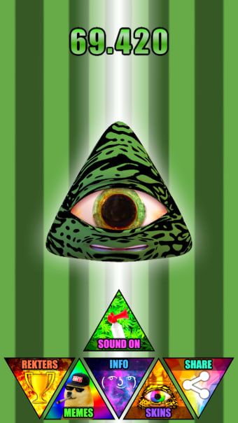 Illuminati: MLG Clicker