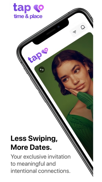 TAP: Time and Place