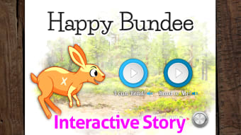 Happy Bundee. Kids Short Story