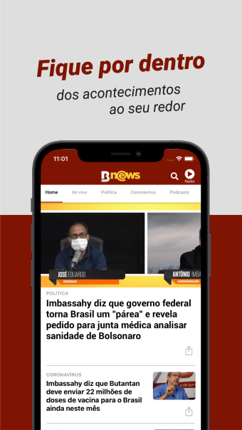 BNews Oficial