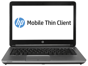 HP mt41 Mobile Thin Client drivers