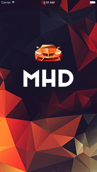 MHD FG Series