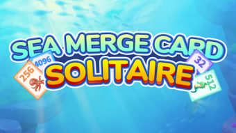 Sea Merge Card:Solitaire