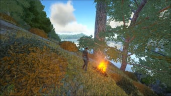 Ark: Survival Evolved - Apako Islands Mod