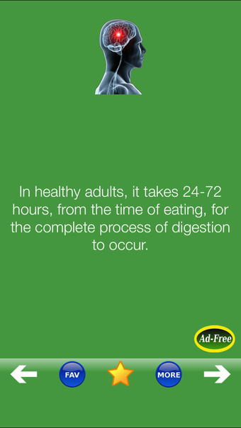 Human Anatomy and Physiology for iPhone - Download