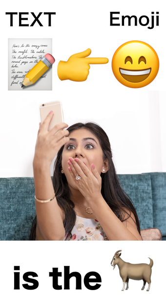 AI Emoji Translator