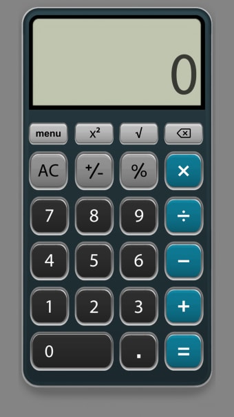 Basic Calculator.
