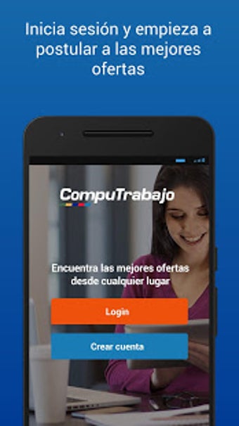 CompuTrabajo Ofertas de Empleo